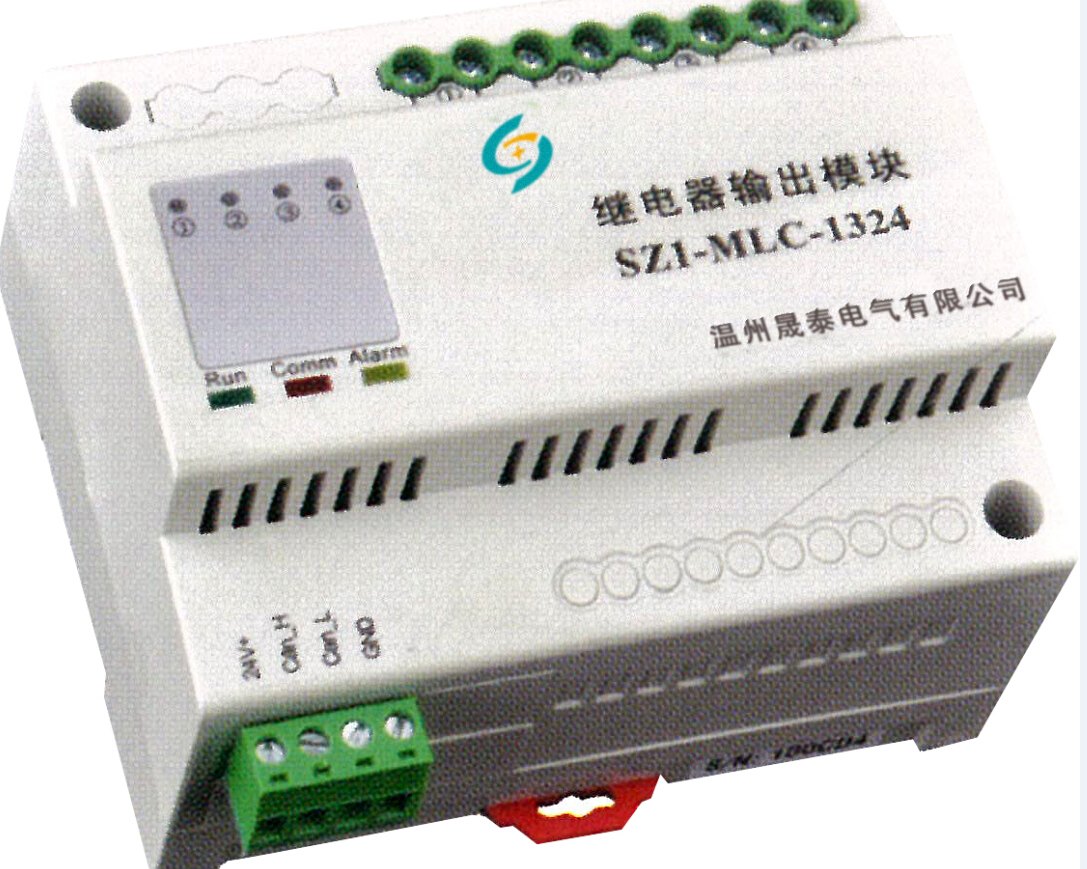 呂梁智能照明控制模塊 引領電氣欄目下的節能新趨勢