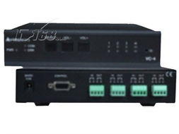 avtronsysvc 4調音模塊中央控制系統 打造專業音頻控制新標桿