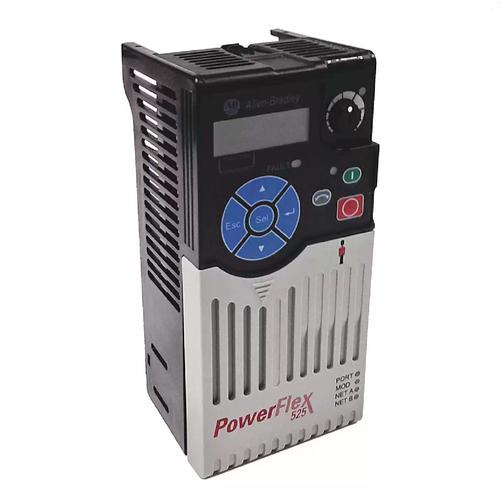 羅克韋爾AB PowerFlex 525控制模塊25B-CTM1 全新議價與產品詳解